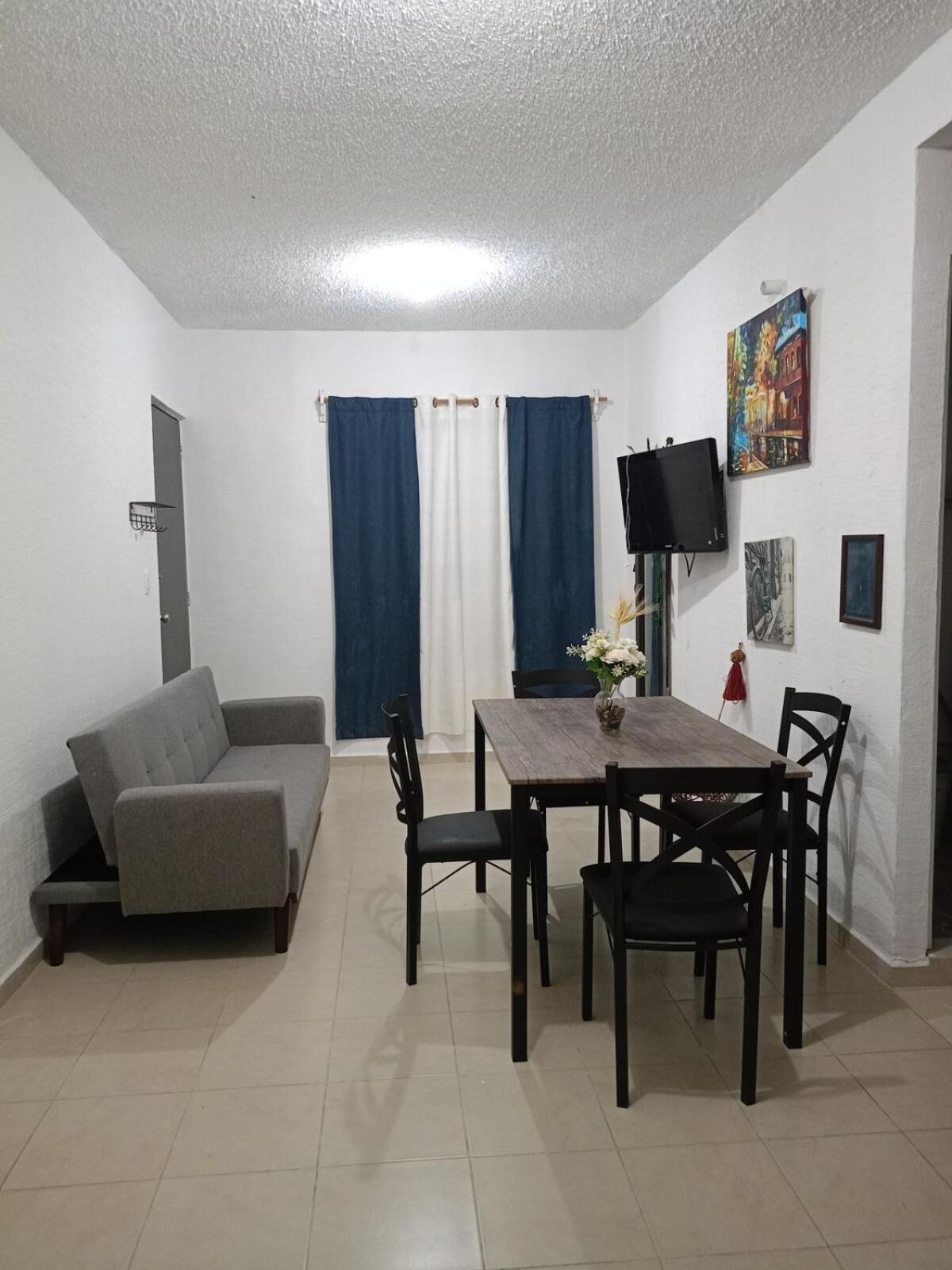 Families & Couples & Couples Apartamento *