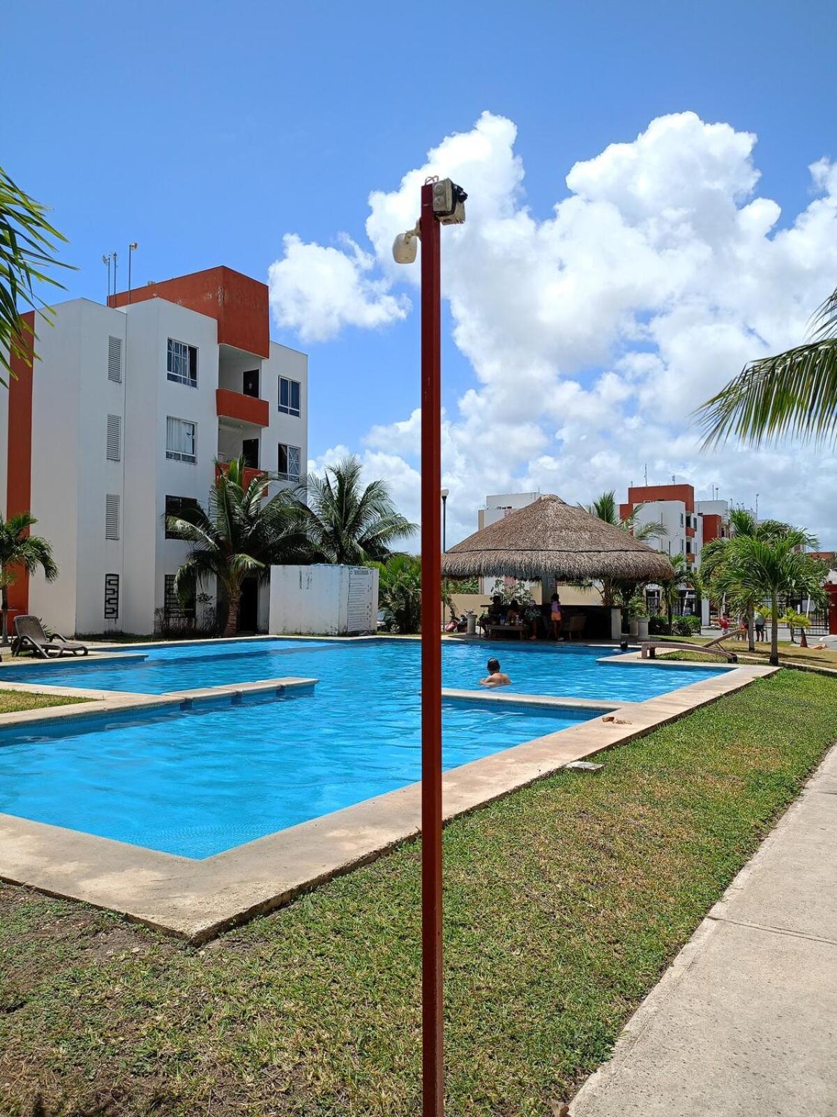 Families & Couples & Couples Apartamento